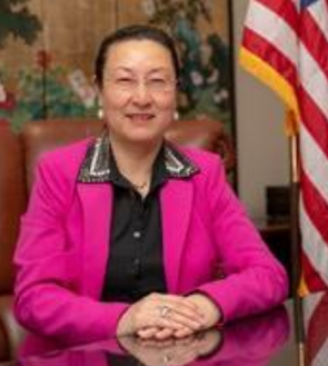 A Li Song, MD (China), LAC
