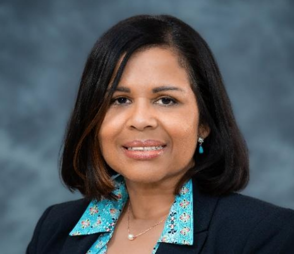 Maria V. Espinal, MPH, AMA-CPM